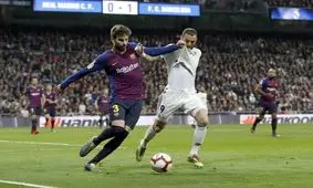 لالیگا جمعه و دوشنبه برگزار نمی‌شود