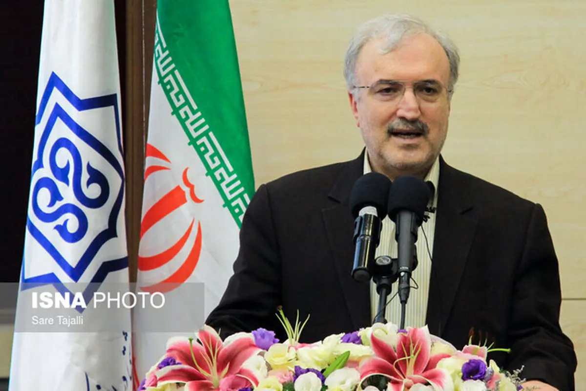 وزیر بهداشت: بنده را متهم می‌کنند که گفته ام روضه اباعبدالله باعث خودکشی است / ببینید با چه اندیشه‌های بیمارگونه مغرضی در کشور روبه‌رو هستیم