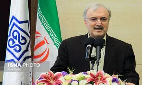 وزیر بهداشت: بنده را متهم می‌کنند که گفته ام روضه اباعبدالله باعث خودکشی است / ببینید با چه اندیشه‌های بیمارگونه مغرضی در کشور روبه‌رو هستیم
