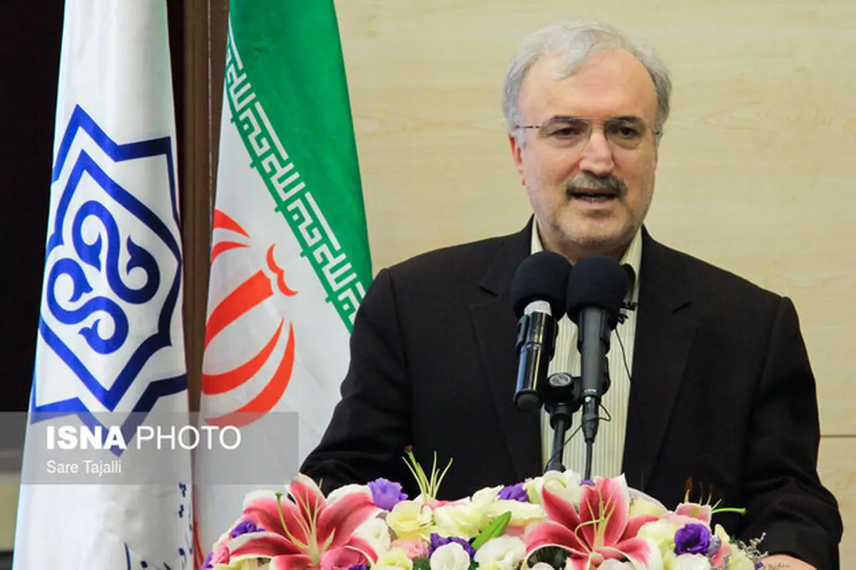 وزیر بهداشت: بنده را متهم می‌کنند که گفته ام روضه اباعبدالله باعث خودکشی است / ببینید با چه اندیشه‌های بیمارگونه مغرضی در کشور روبه‌رو هستیم