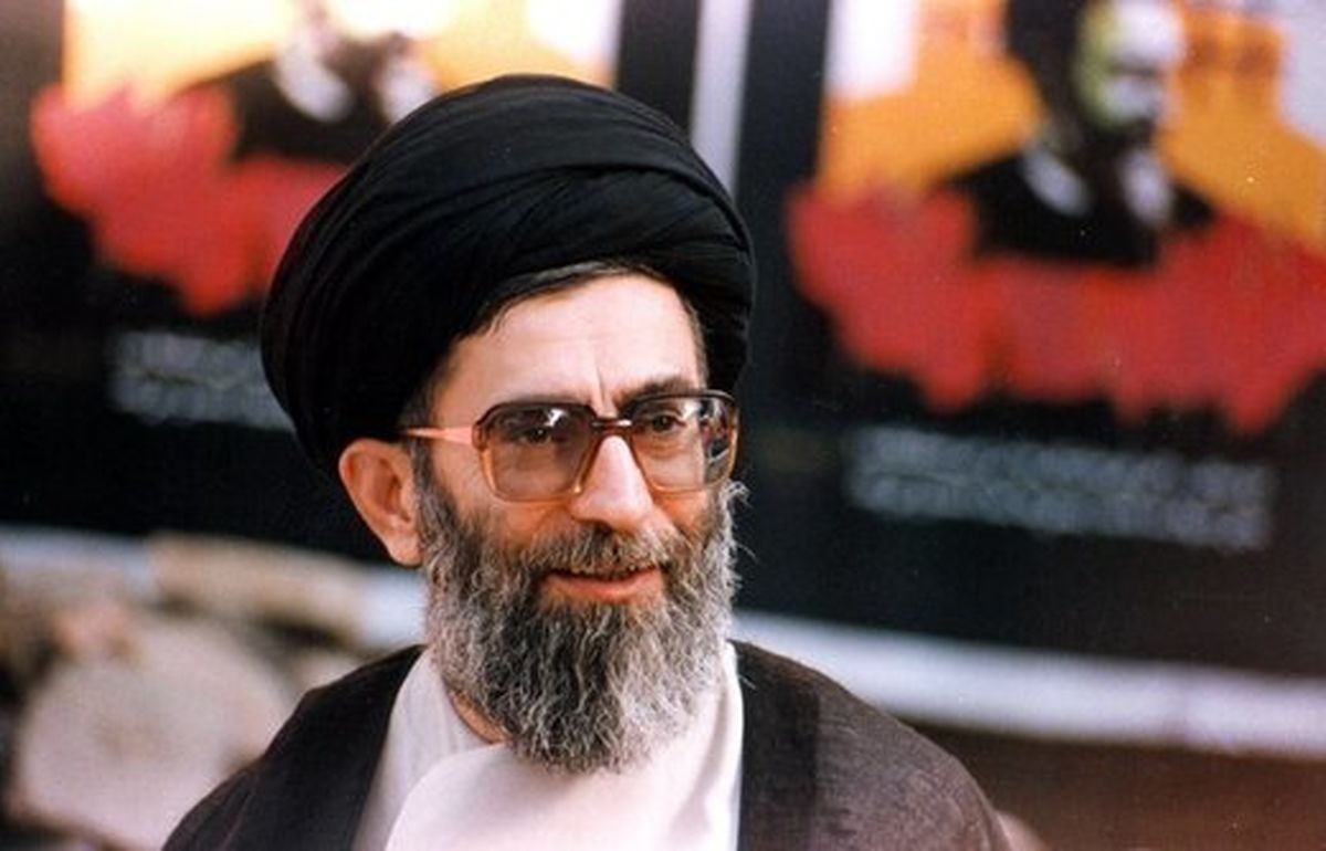 خطبههای نماز جمعه آیتالله خامنهای در دوران پهلوی