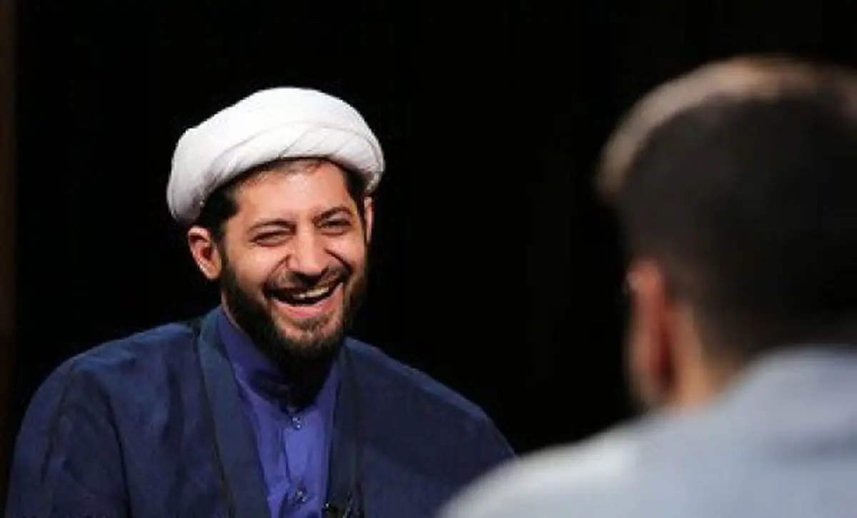 چرا فرستادن فیلم برای مسیح علی‌نژاد جرم است؟