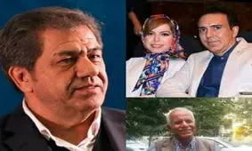 روایت جهانگیر کوثری از علت مهاجرت مزدک میرزایی