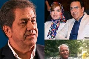 روایت جهانگیر کوثری از علت مهاجرت مزدک میرزایی