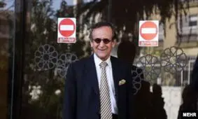 من معتقدم سپاه تروریست نیست و این بزرگترین اشتباه آمریکا بود!