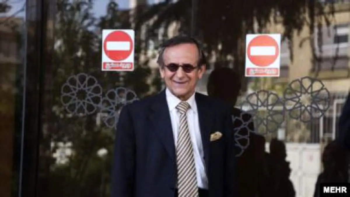 من معتقدم سپاه تروریست نیست و این بزرگترین اشتباه آمریکا بود!