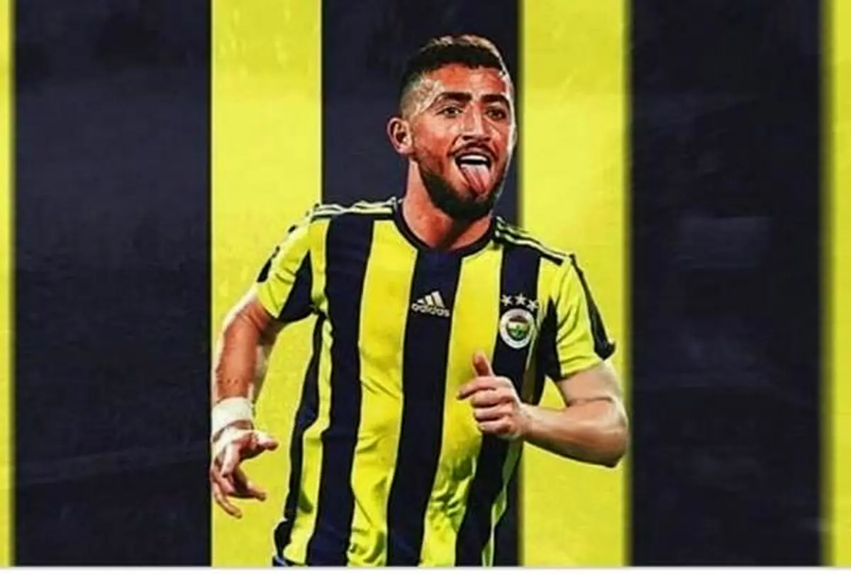 گلزنی صیادمنش مقابل هرتابرلین