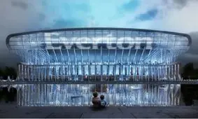 عزیز 500میلیون دلاری شهر لیورپول