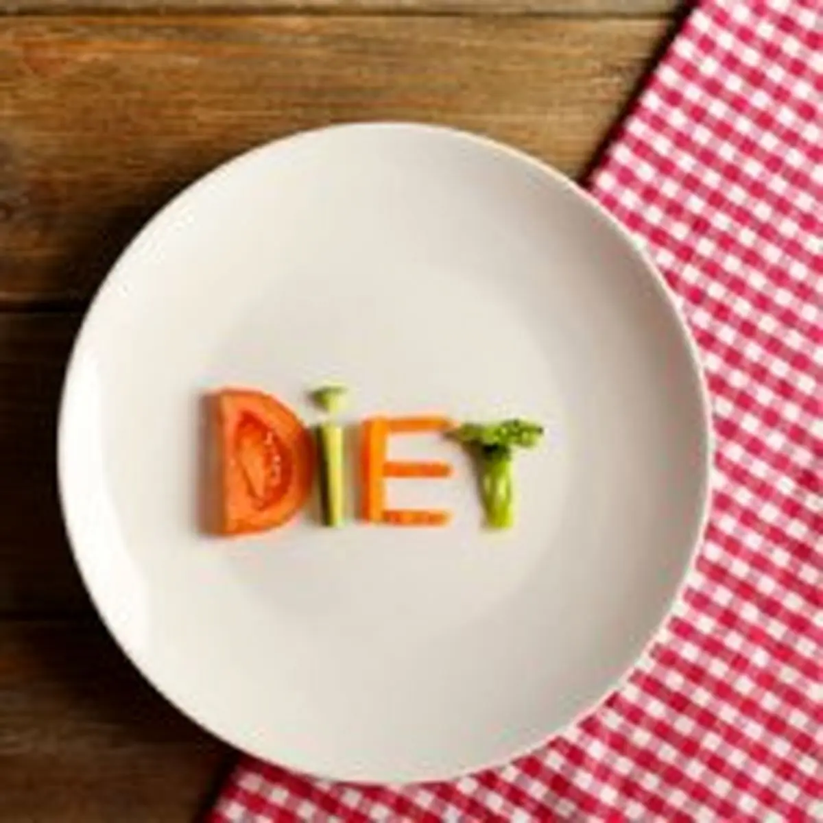 تناسب اندام حتی با مصرف خوراکی‌های خوشمزه