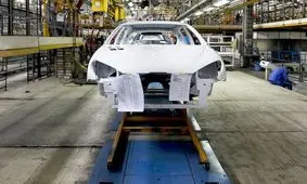 رئیس سازمان خصوصی سازی: واگذاری سهام ایران خودرو و سایپا مشروط برفک وثیقه این شرکت‌هاست