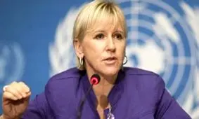 رایزنی سوئد با انگلیس و ایران درباره نفتکش‌های توقیف شده