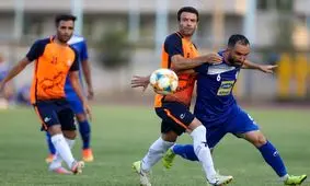 خط و نشان شجاعیان برای رقیبان احتمالی