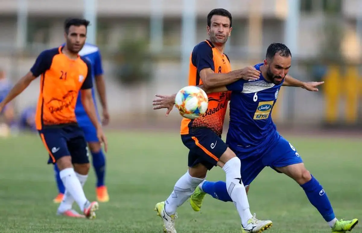 خط و نشان شجاعیان برای رقیبان احتمالی