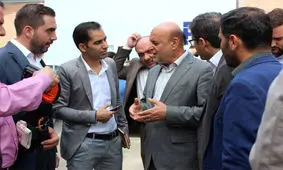 طی یک سال گذشته تعدیل نیرو و تعطیلی مراکز صنعتی در شهریار نداشتیم