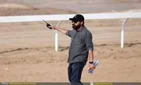 یک تهیه‌کننده ایرانی داور جشنواره بین‌المللی می‌شود