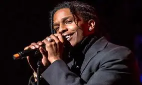 ترامپ برای سوئدی ها خط و نشان کشید: «راکی» را آزاد کنید