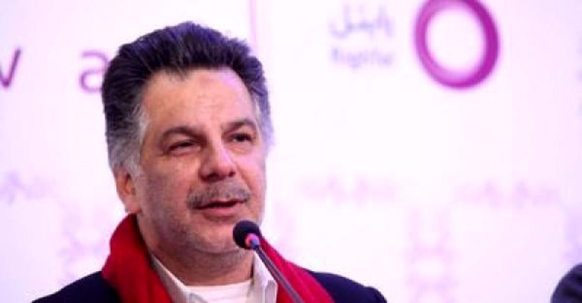 فرحبخش: سحر قریشی بخواهد، کمکش میکنم