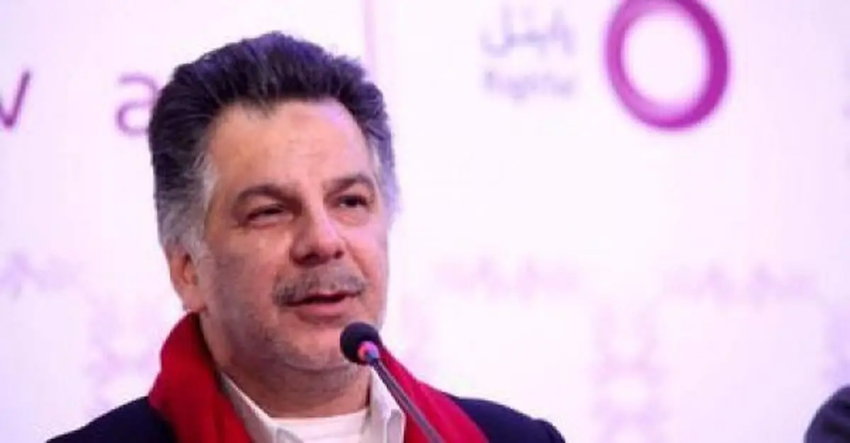 فرح‌بخش: سحر قریشی بخواهد، کمکش می‌کنم