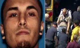 جوان آمریکایی، 4 نفر از جمله پدر و برادرش را کشت