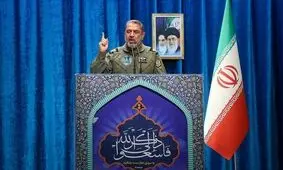 امیر قربانی: هوانیروز ارتش قدرتمند ترین ناوگان بالگردی غرب آسیا است