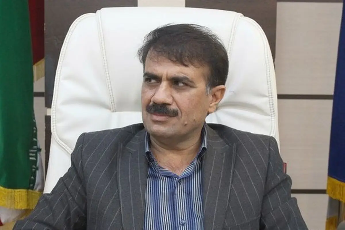 محلات جنوبی شهر بوشهر در اولویت اجرای پروژه‌ها هستند