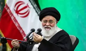 آیت‌الله علم‌الهدی: جریان‌های قدرت و ثروت ‌برای سودجویی به مشهد آمده‌اند / به بهانه شادی ‌مراکز منکر غیرشرعی ‌ایجاد کرده‌اند