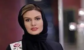 رز رضوی در بیمارستان بستری شد