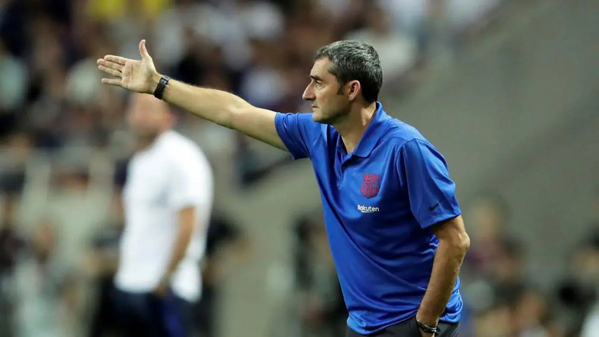 والورده: فکر می کنم یک بازیکن دیگر جذب کنیم