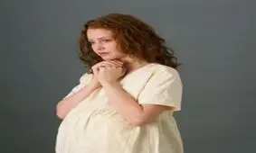 تاثیر استرس مادر بر جنین، حتما بخوانید