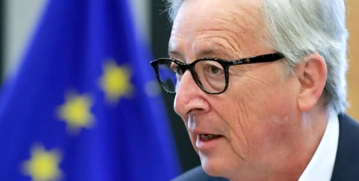 رئیس کمیسیون اروپا: توافق جدیدی با بوریس جانسون نخواهیم داشت