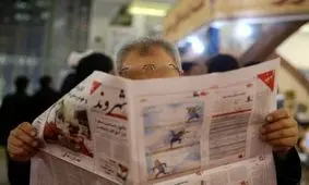 مافیای کاغذ، صدای همه را درآورد / به کاغذ ارز ۴۲۰۰ تومانی ندهید!