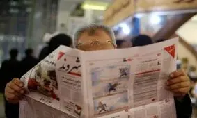 مافیای کاغذ، صدای همه را درآورد / به کاغذ ارز ۴۲۰۰ تومانی ندهید!
