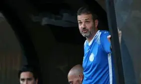 استراماچونی و تجربه اولین بازگشت با استقلال