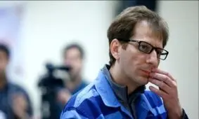 بابک زنجانی از زندان گریخت؟