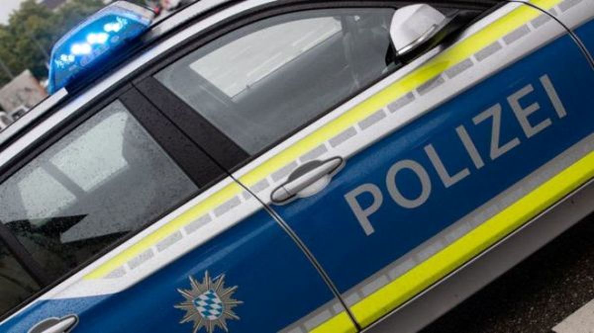 ده‌ها دانش‌آموز آلمانی برای رهانیدن دوستشان به پاسگاه پلیس حمله کردند