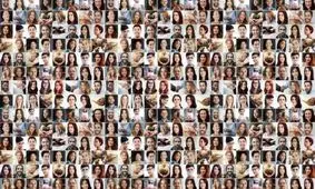 سازنده فیس‌اپ: تصویر 150 میلیون نفر را در اختیار داریم