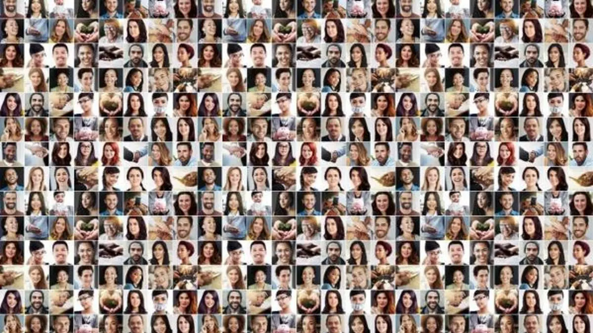 سازنده فیس‌اپ: تصویر 150 میلیون نفر را در اختیار داریم