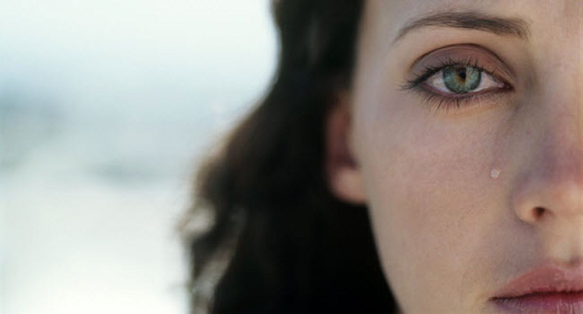 گریه چگونه سلامت بدن را تضمین میکند؟