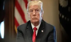 خرگوش دوباره شیر شد / کاخ‌سفید: ترامپ به حمایت از همپیمانان در مقابل ایران در تنگه هرمز پایبند است