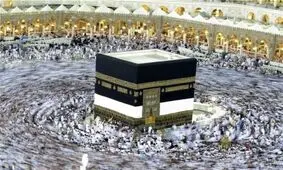 تکذیب انتحاری مقابل کعبه