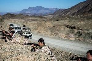 جزئیات درگیری سپاه کردستان با یک تیم ضدانقلاب در سروآباد / یک پاسدار شهید شد