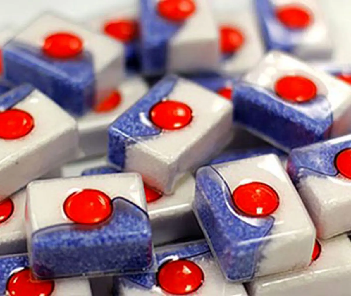 خرید قرص ماشین ظرفشویی چقدر آب می خورد؟