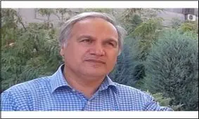 موسیقیِ بی ساز و لجاجت سیما