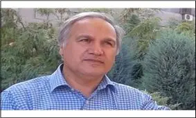 موسیقیِ بی ساز و لجاجت سیما