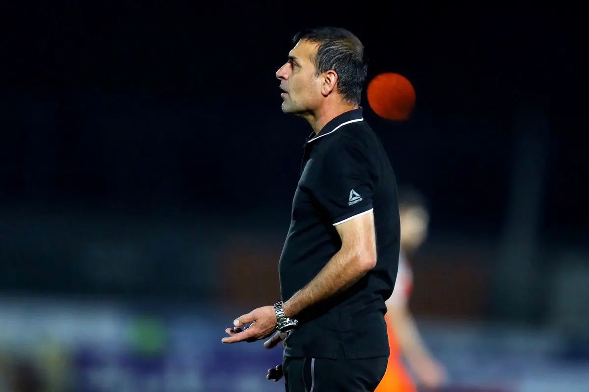 ویسی: سوء تفاهمات کاملا بر طرف شده است