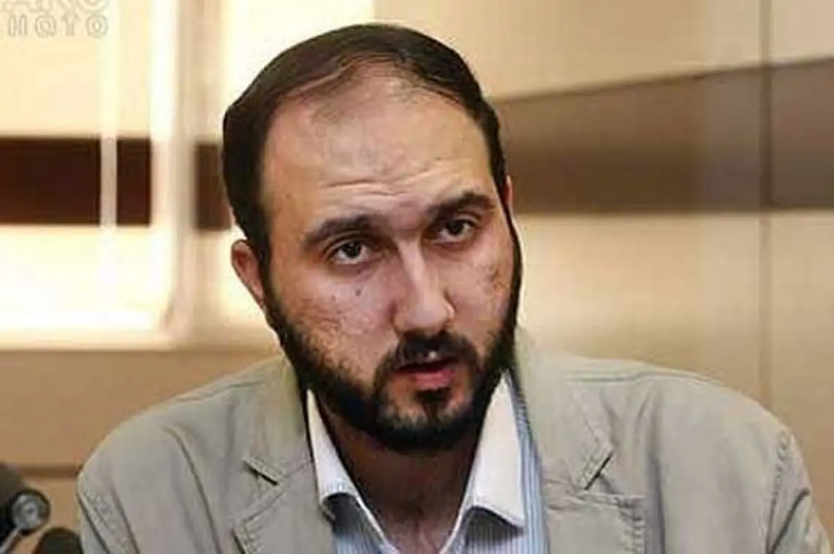با غلط‌های‌تان، از شاملو و کیارستمی، «قدیس» می‌سازید