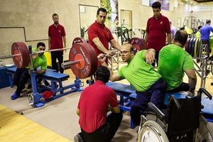 رواسی: وزنه‌برداری معلولان در قزاقستان عملکرد ضعیف‌تری نسبت به جاکارتا داشت