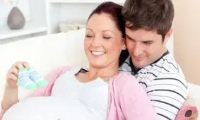 رابطه زناشویی در بارداری