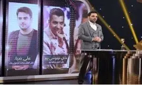 انتقاد حرفه‌ای عادل فردوسی‌پور از «سه ستاره» و ریسک بزرگ احسان علیخانی از نگاه رضا رشید‌پور