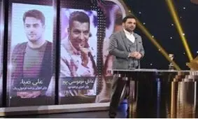 انتقاد حرفه‌ای عادل فردوسی‌پور از «سه ستاره» و ریسک بزرگ احسان علیخانی از نگاه رضا رشید‌پور